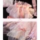 Mademoiselle Pearl Empresses In The Palace Collaboration Character Themed JSK One Piece and Sets(Reservation/Full Payment Without Shipping)